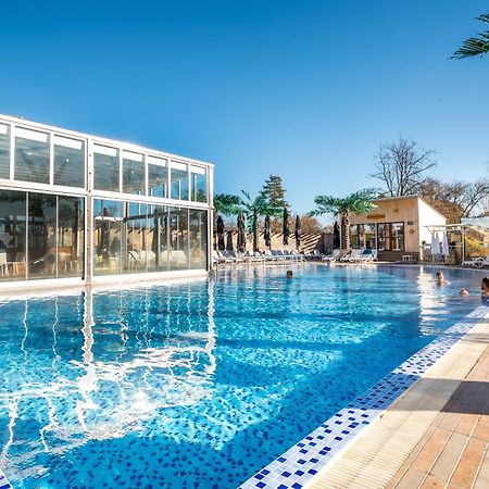 Hotel Royal Bath Banya  Exterior photo