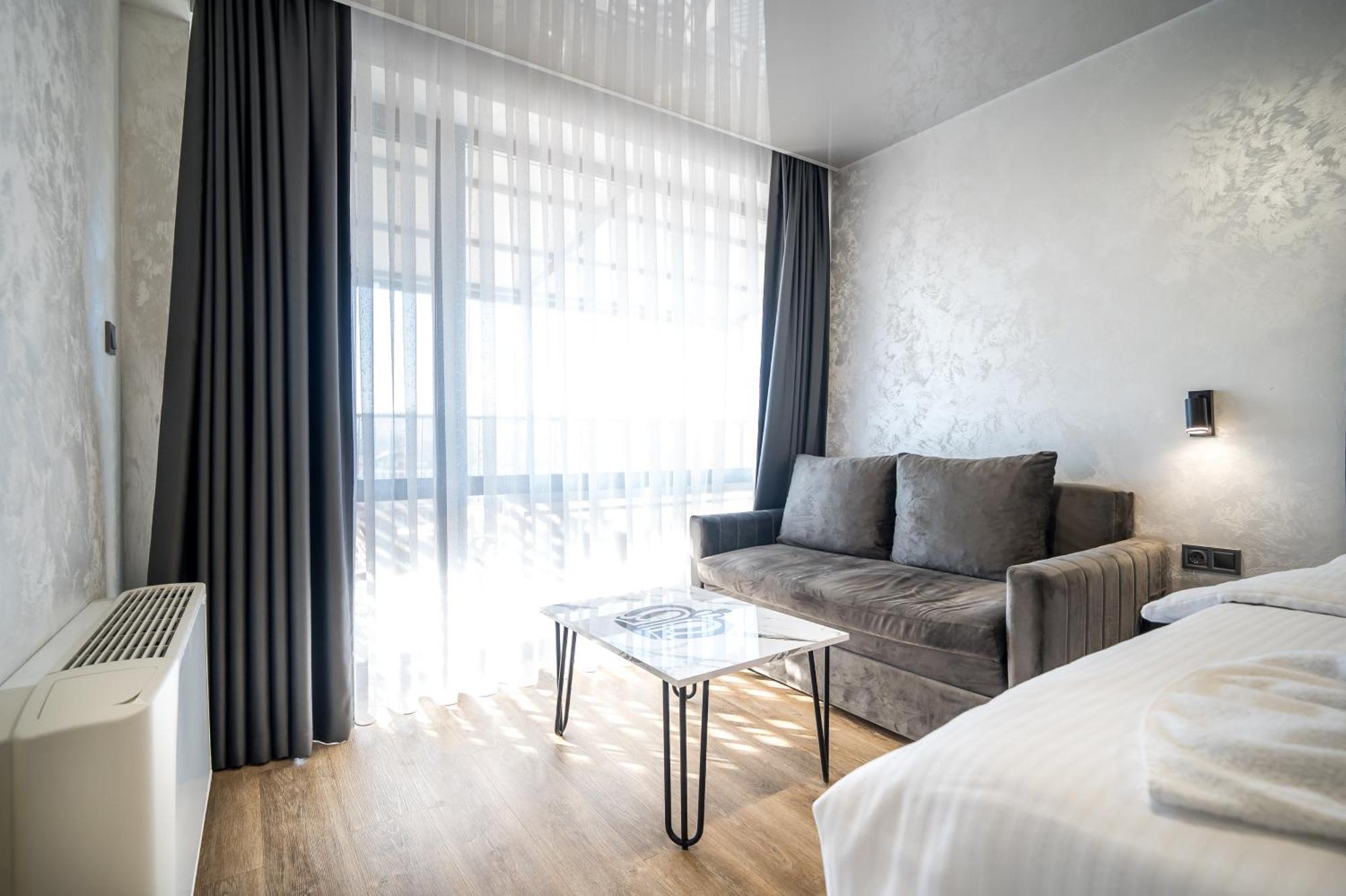 Hotel Royal Bath Banya  Exterior photo